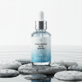 Hyaluronic Acid Serum – Deep Hydration & Plumping Effect