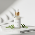 Niacinamide 10% + Zinc 1% Serum – Pore Minimizer & Skin Brightener