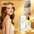 Vanilla body lotion