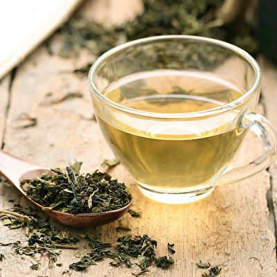 緑茶アイコン